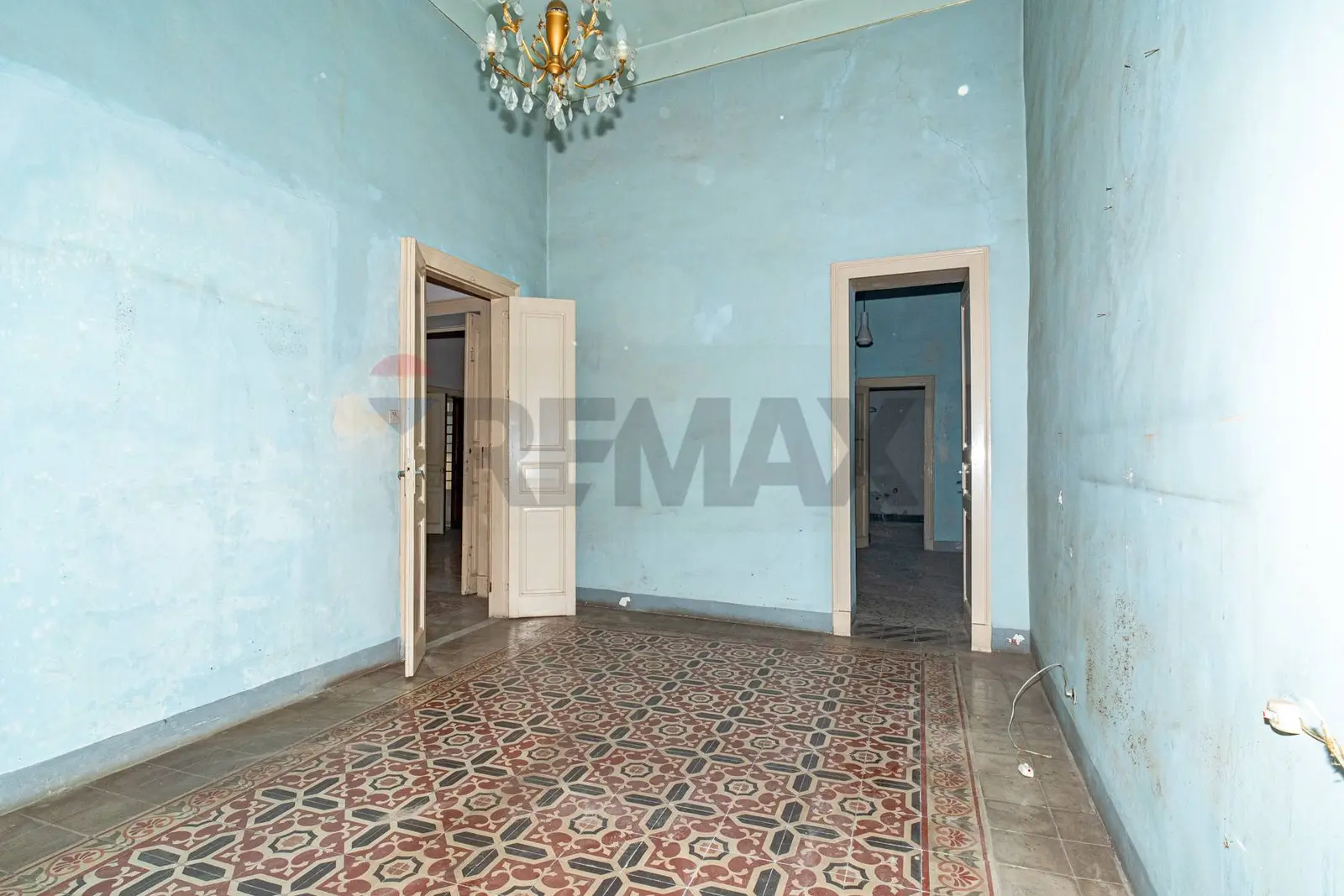 Casa Indipendente in Vendita a Piedimonte Etneo