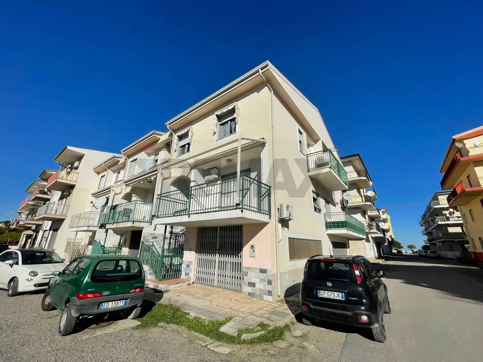 Casa Indipendente in Vendita a Corigliano-Rossano
