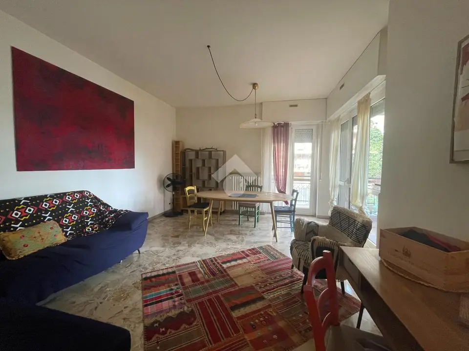 Trilocale in vendita a Bergamo