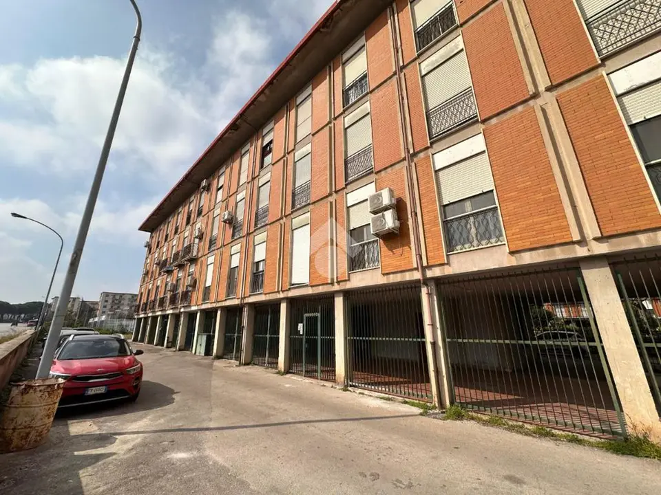 Quadrilocale in vendita a Palermo