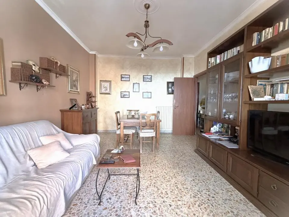 Quadrilocale in vendita a Casoria