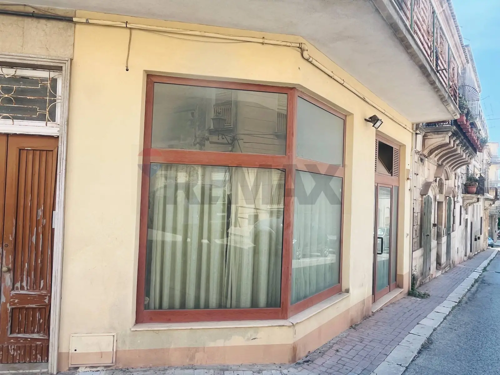 Locale Commerciale in Vendita a Modica