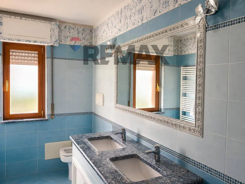 Villa a schiera in Vendita a Formia