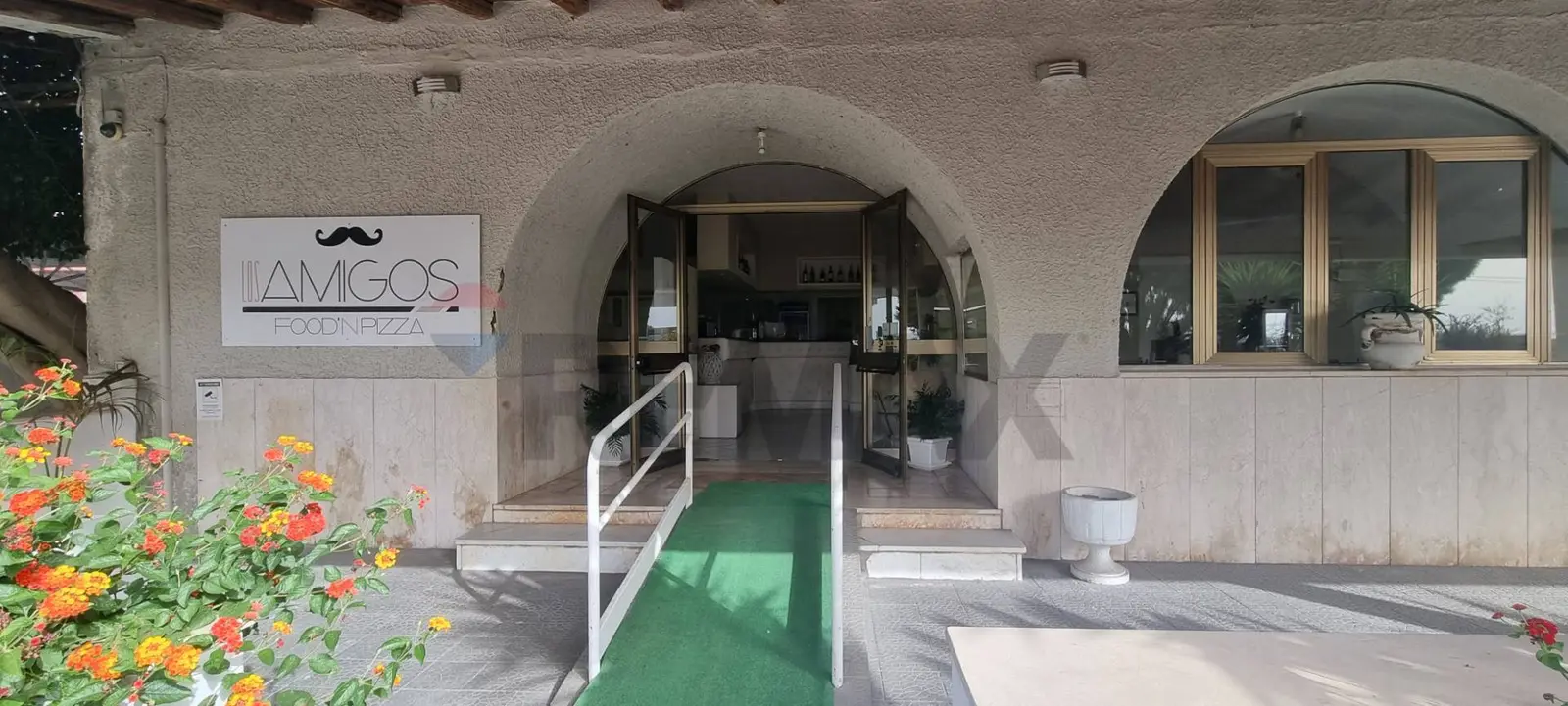 Ristorante in Vendita a Augusta