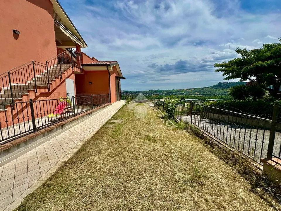 Bilocale in vendita a Poggio Torriana