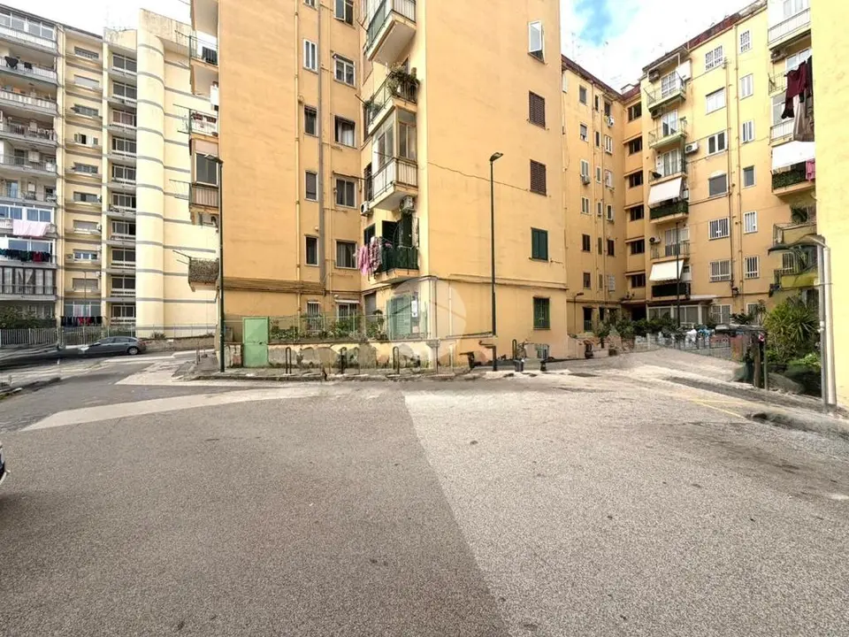 Trilocale in vendita a Napoli