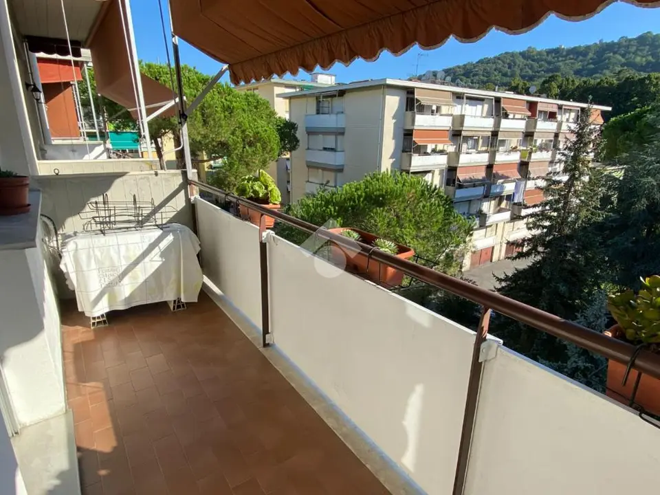 Bilocale in vendita a Rapallo