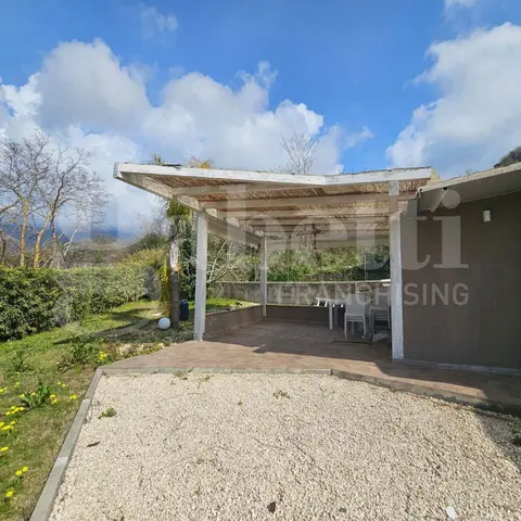 Casa Indipendente in Contrada Olivella 1, Belvedere Marittimo (CS)
