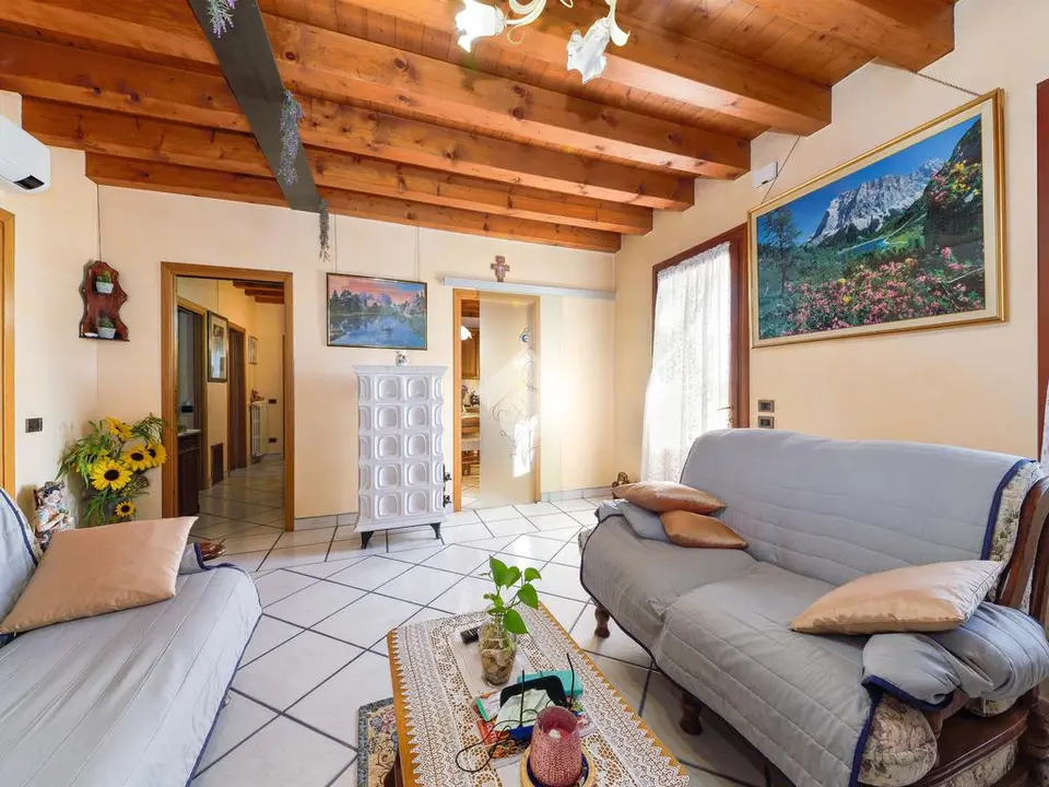Casa semindipendente in vendita a Mirano