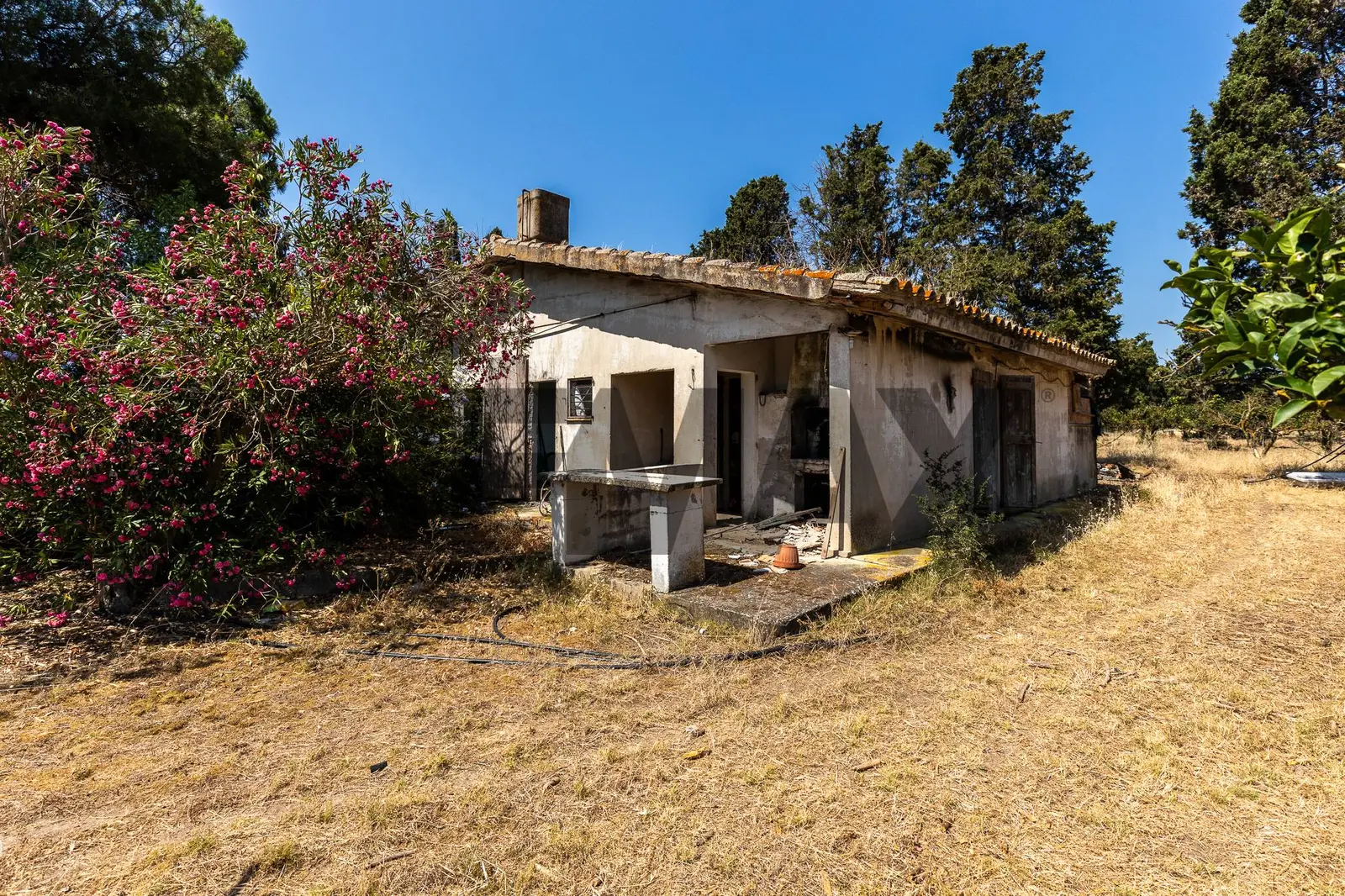 Terreno in Vendita a Pula