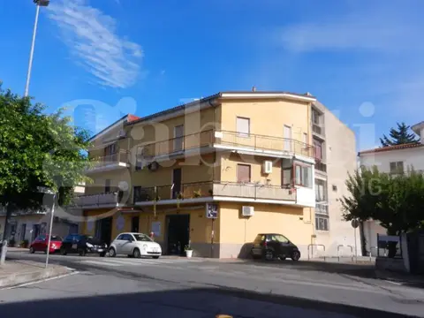 Appartamento in via fiume lao 40, Scalea (CS)