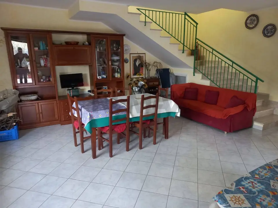 Casa Indipendente in Vendita a Itri