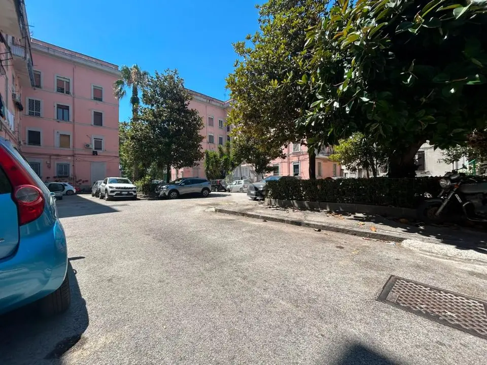 Bilocale in vendita a Napoli