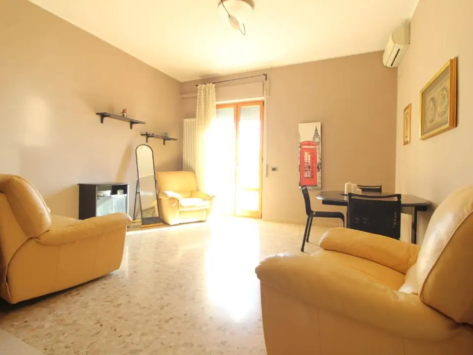 Trilocale in vendita a Pescara