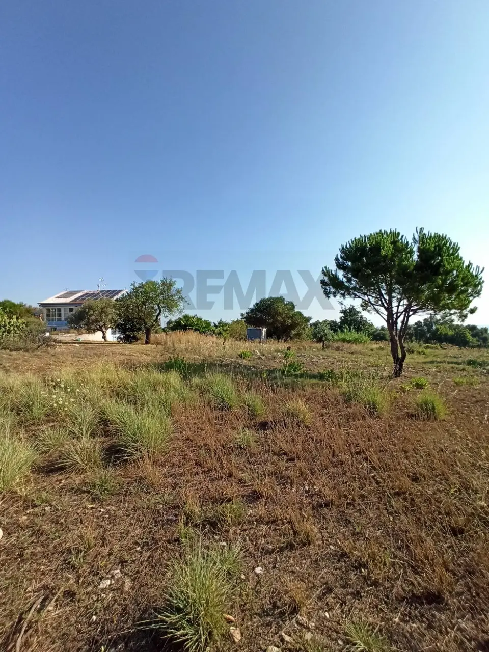 Terreno Edificabile in Vendita a Melilli