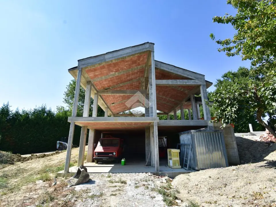 Villa singola in vendita a Coriano