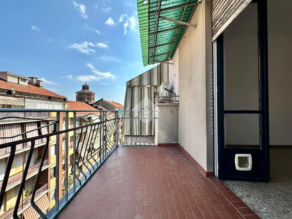 Bilocale in vendita a Torino