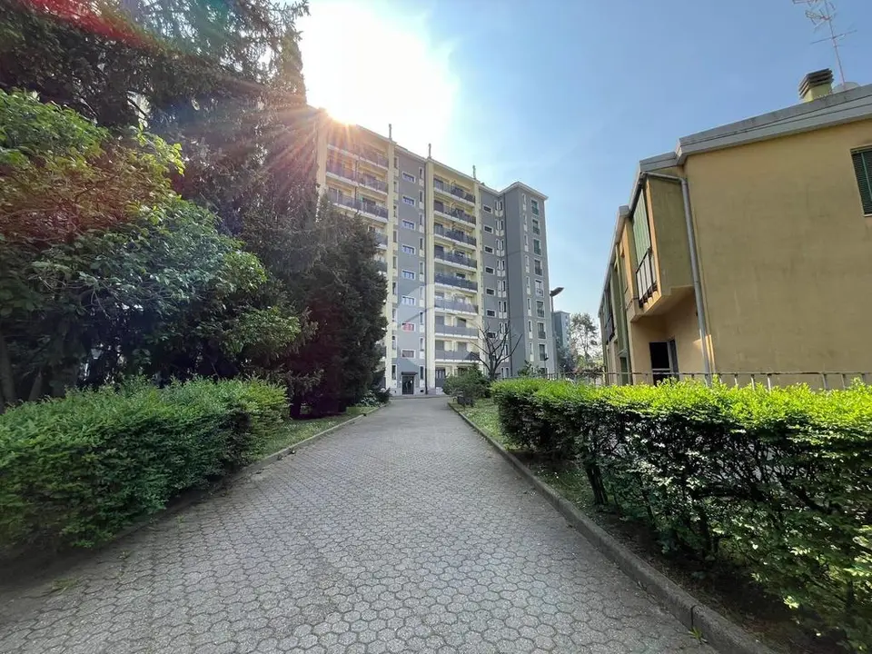 Bilocale in affitto a Milano