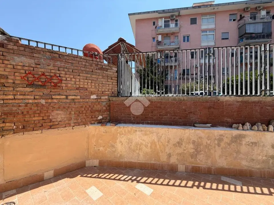 Bilocale in vendita a Napoli