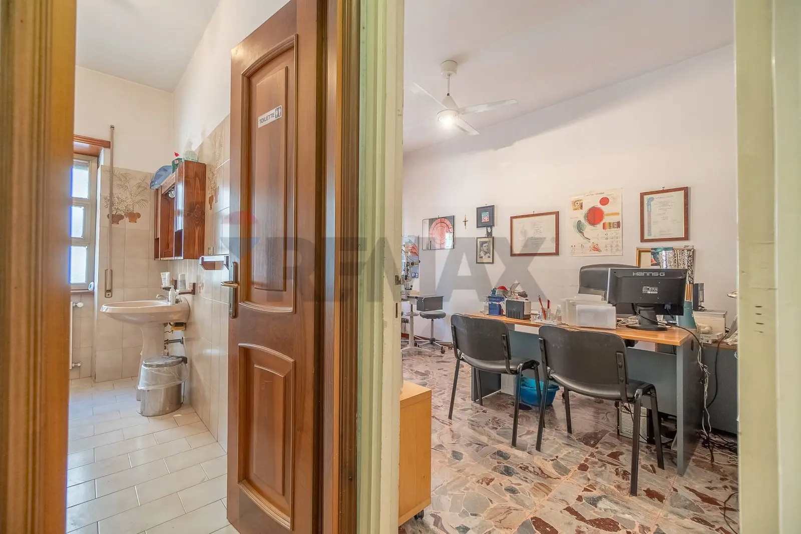 Appartamento in Affitto a Roma