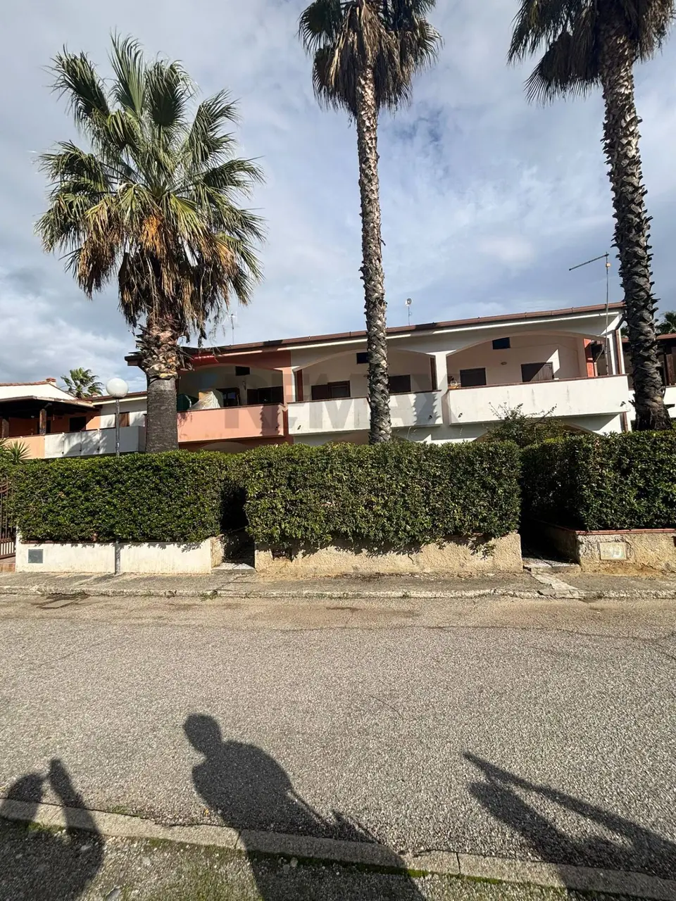 Villa a schiera in Vendita a Cassano all'Ionio
