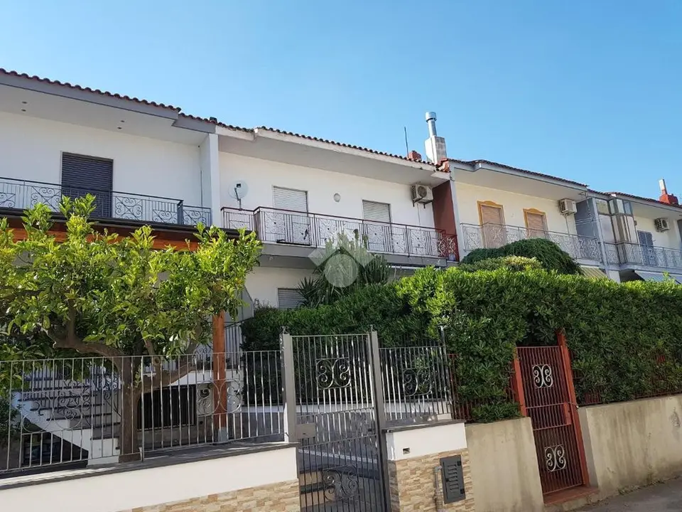 Villa a schiera in vendita a Roccarainola