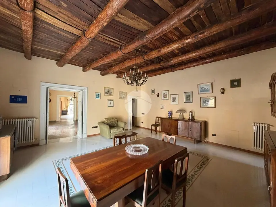 Quadrilocale in vendita a Gragnano