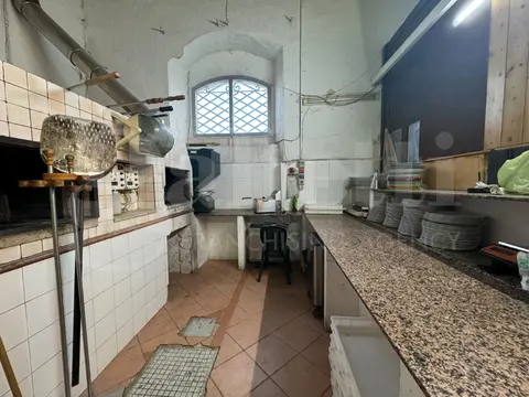 Negozio in Via Marzamemi 77, Pachino (SR)
