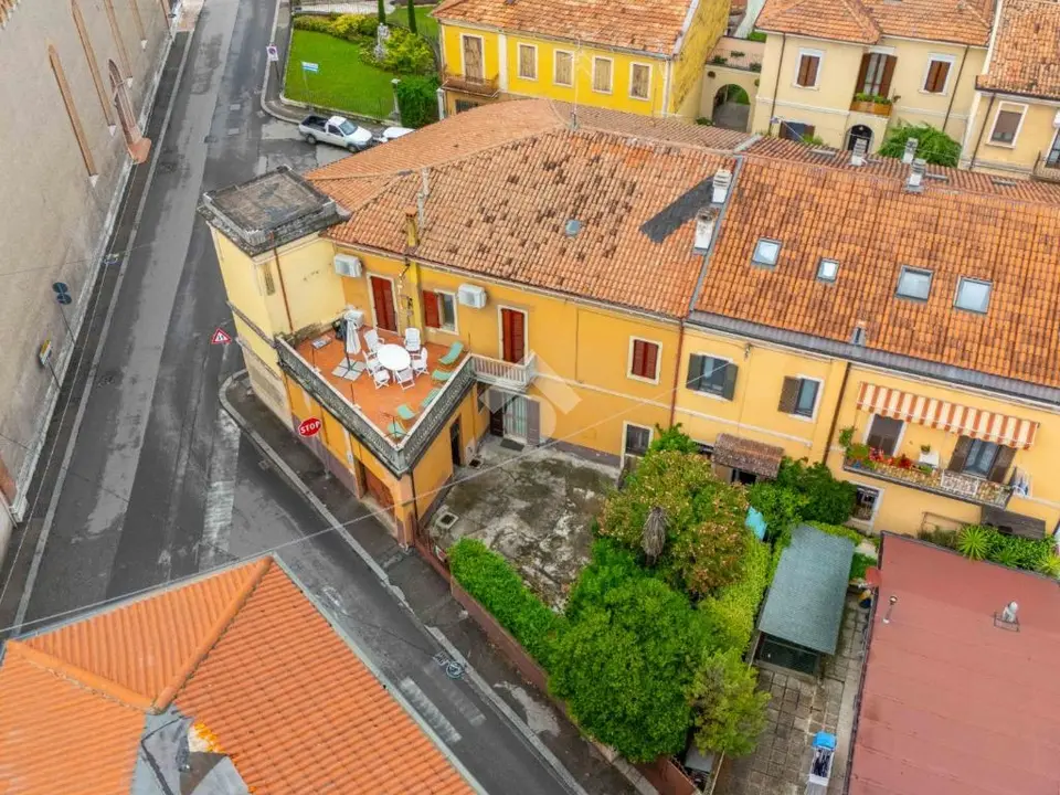 Quadrilocale in vendita a Verona