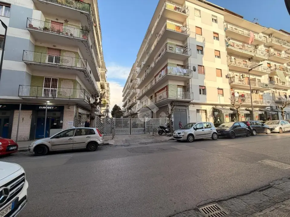 Trilocale in affitto a Mugnano Di Napoli