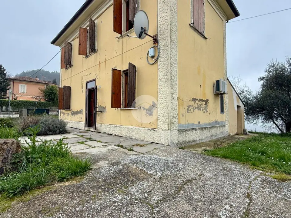 Villa singola in vendita a Mondaino