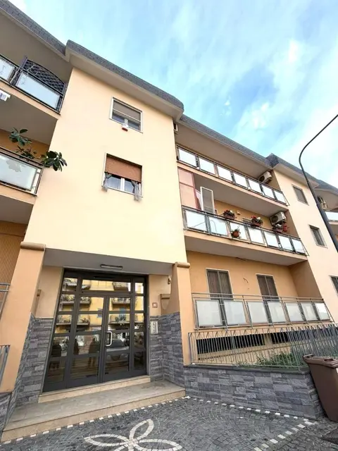 Trilocale in vendita a Scafati