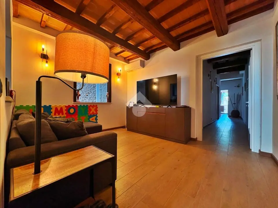 Loft in vendita a Nocera Umbra