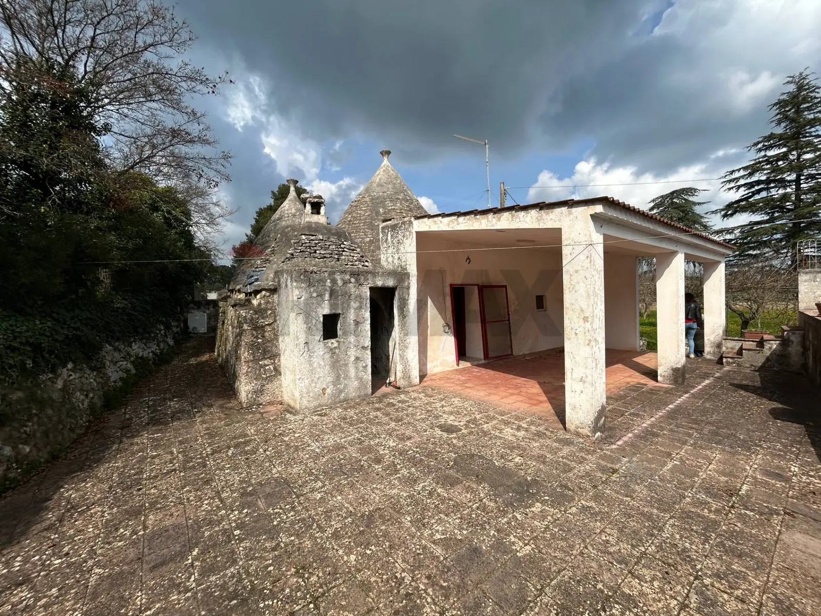 Baita/Chalet/Trullo in Vendita a Martina Franca