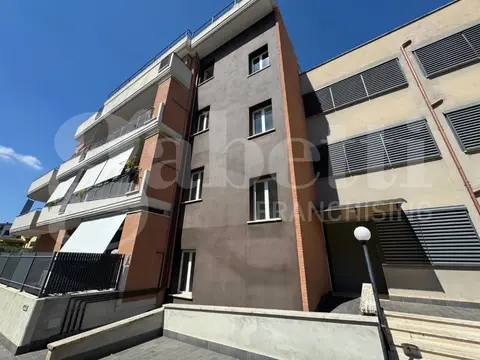 Appartamento in VIA ALDO MORO 58C, Frattocchie (RM)