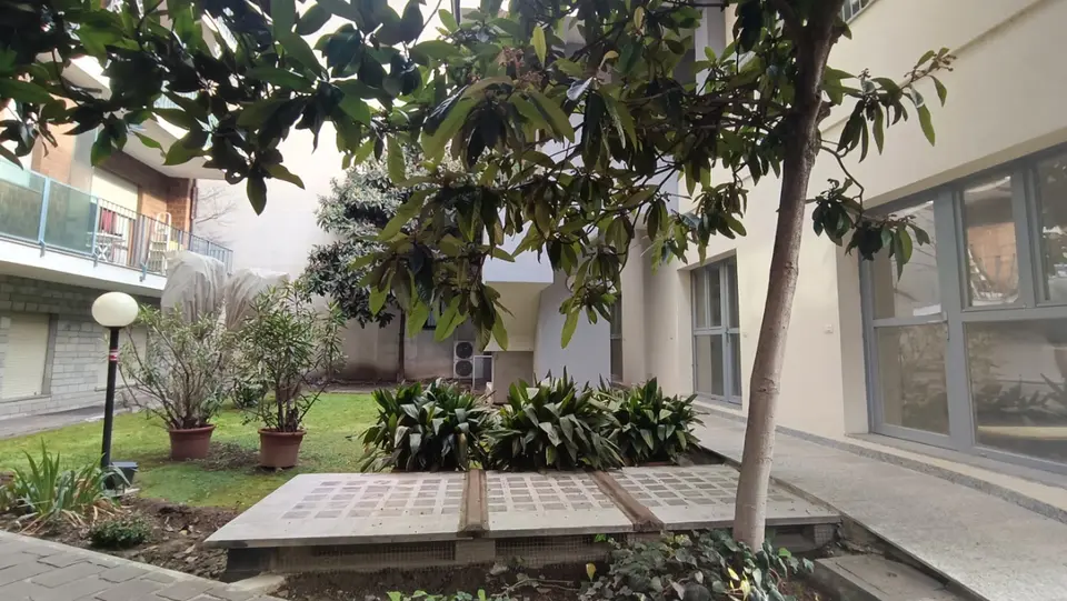 Appartamento in Via Gentilino  9, Milano (MI)