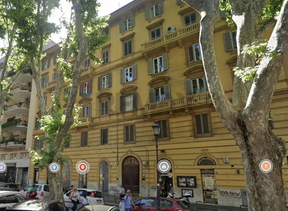 Stanza in Affitto a Roma