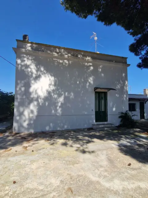 Villa in Contrada Campobasso 1, Brindisi (BR)