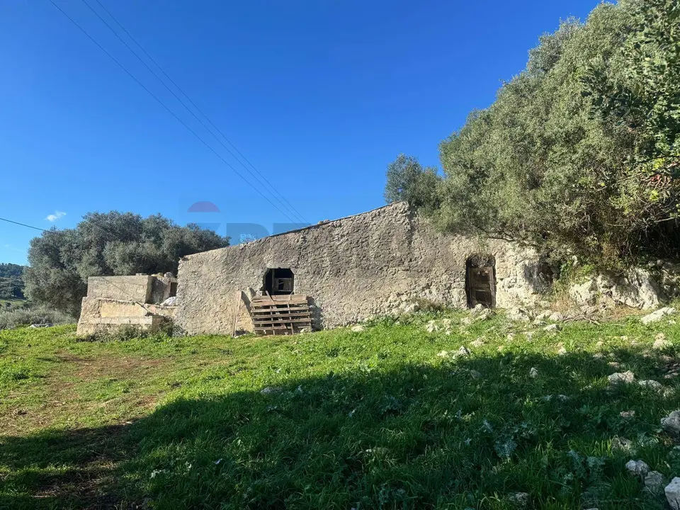 Terreno in Vendita a Melilli