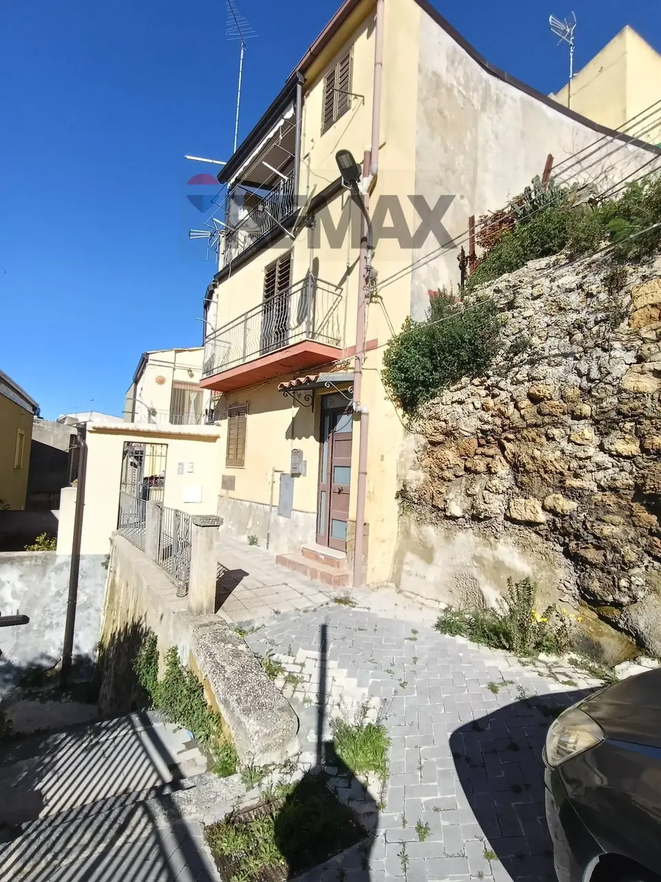 Casa Indipendente in Vendita a Enna