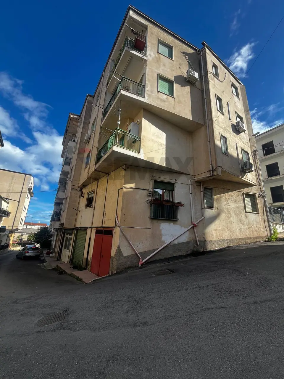 Appartamento in Vendita a Corigliano-Rossano