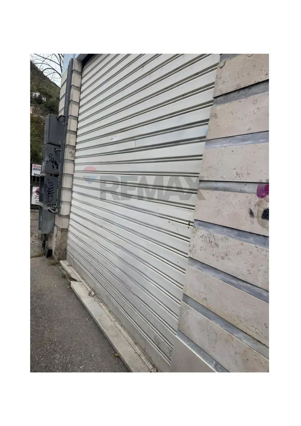 Negozio in Vendita a Cassino