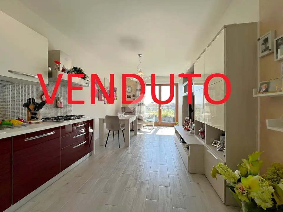 Trilocale in vendita a Verona