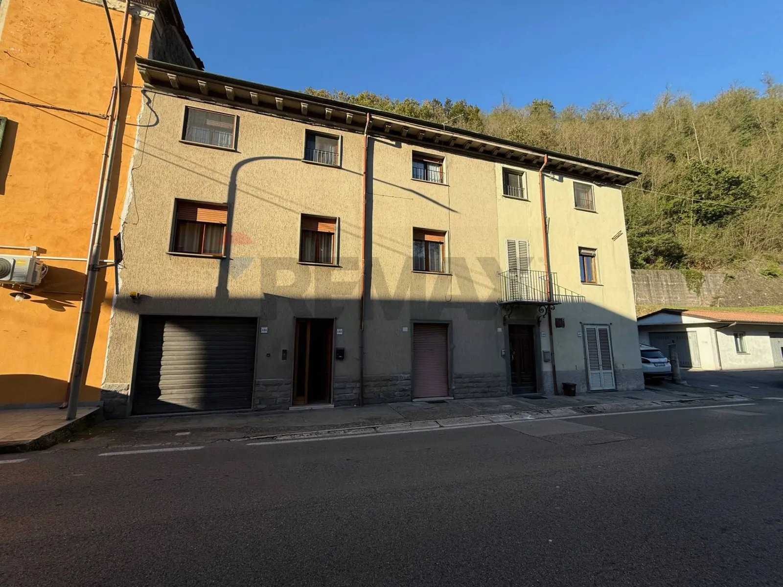 Casa Semindipendente in Vendita a Coreglia Antelminelli