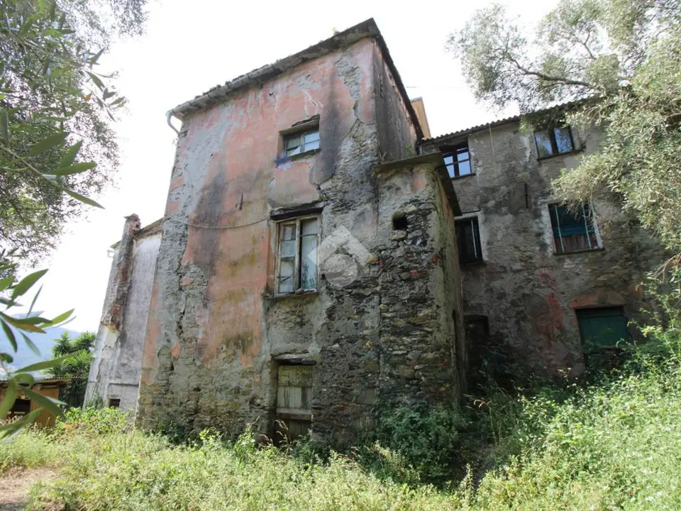 Rustico in vendita a Chiavari