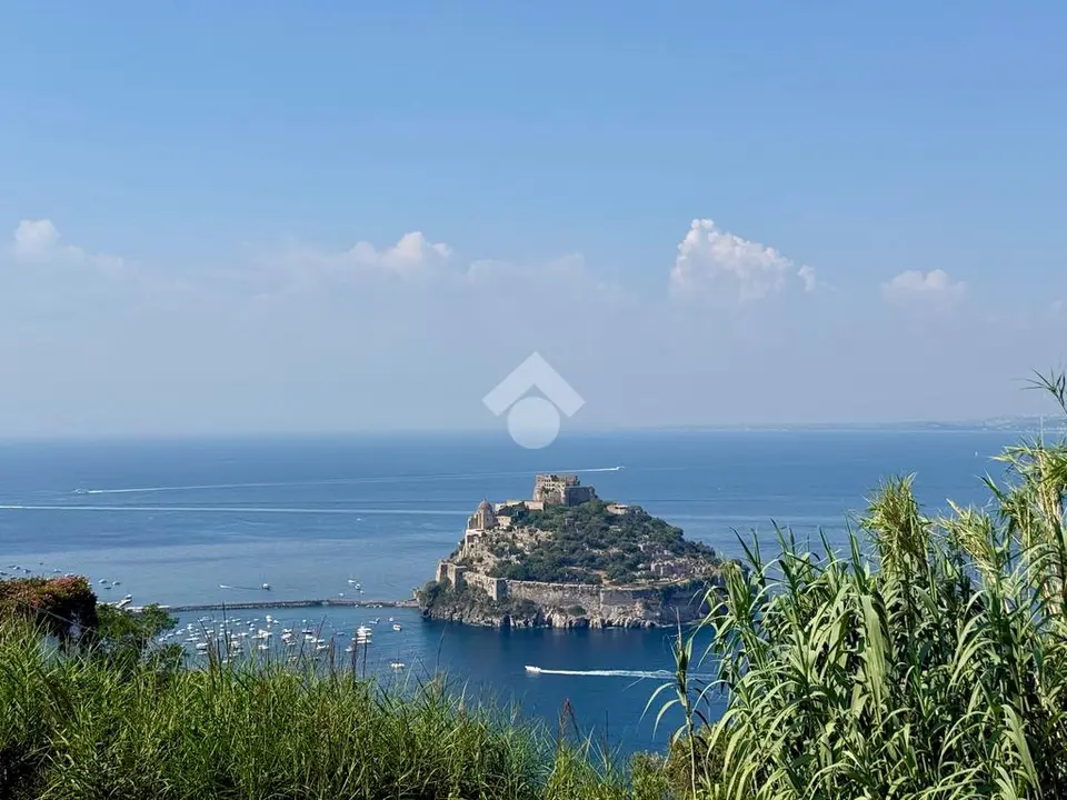 Villa singola in vendita a Ischia