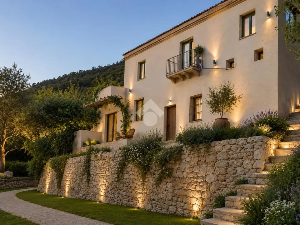 Casa indipendente in vendita a Amalfi