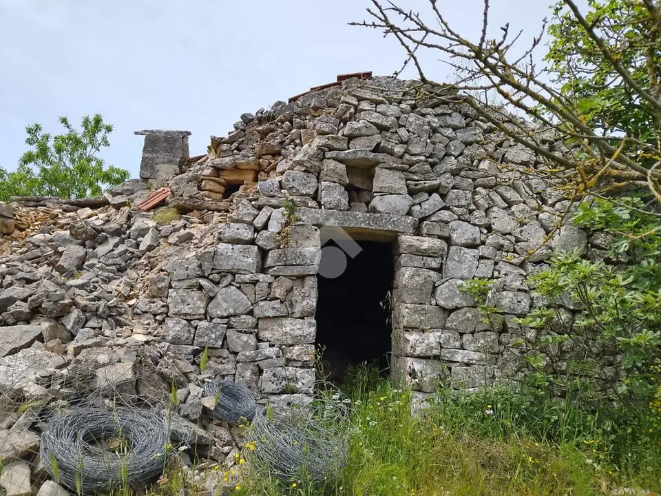 Casa di corte in vendita a Santeramo In Colle