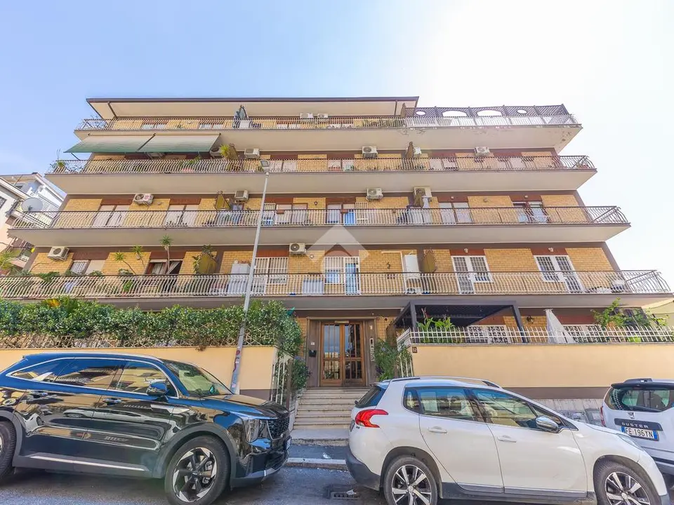 Trilocale in vendita a Roma