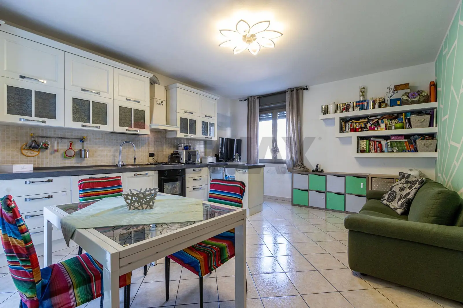 Appartamento in Vendita a Cesano Maderno